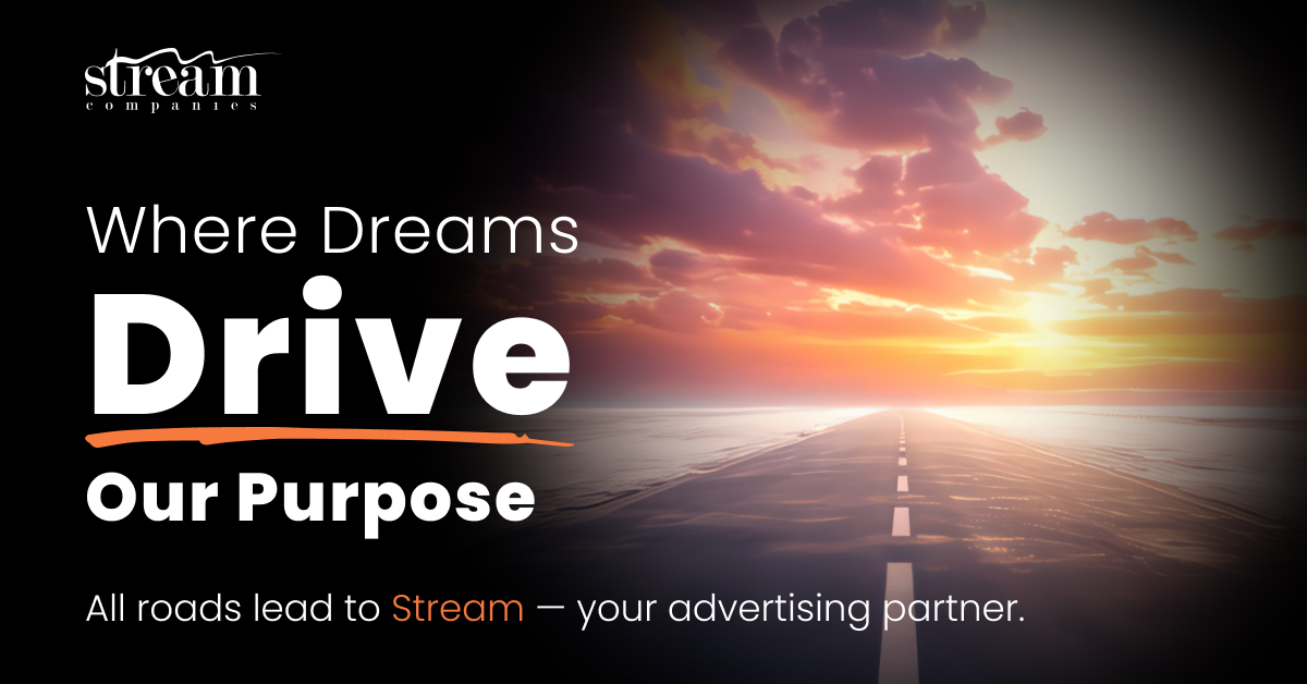 Stream Companies logo