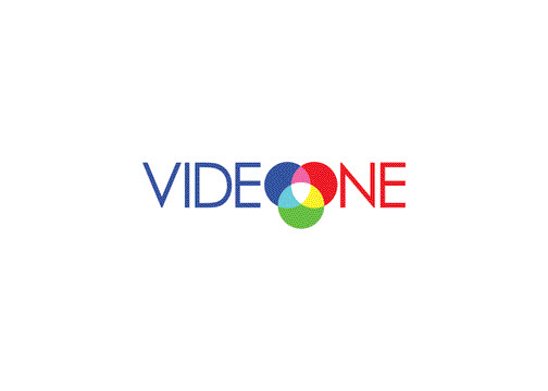 Video One Productions logo