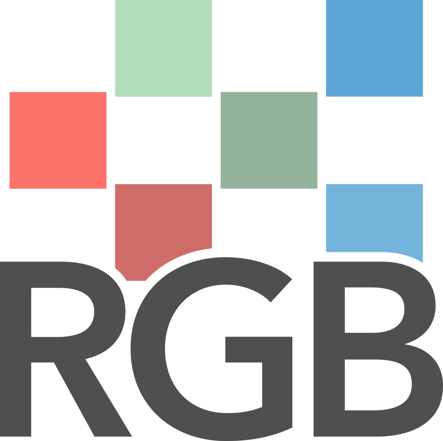 RGB Hill, Inc. logo