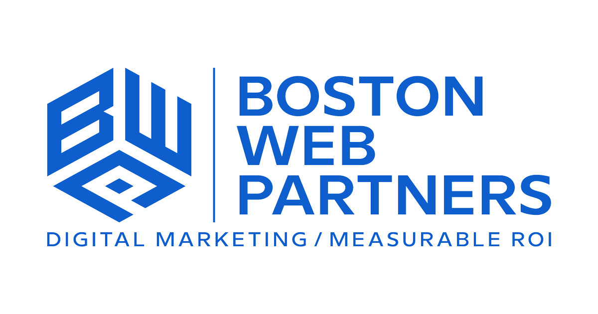 Boston Web Partners LLC logo