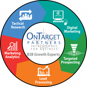 OnTarget Partners logo