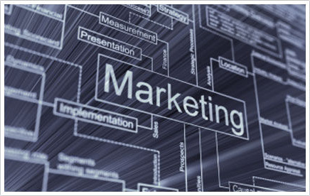 Brickman Marketing logo