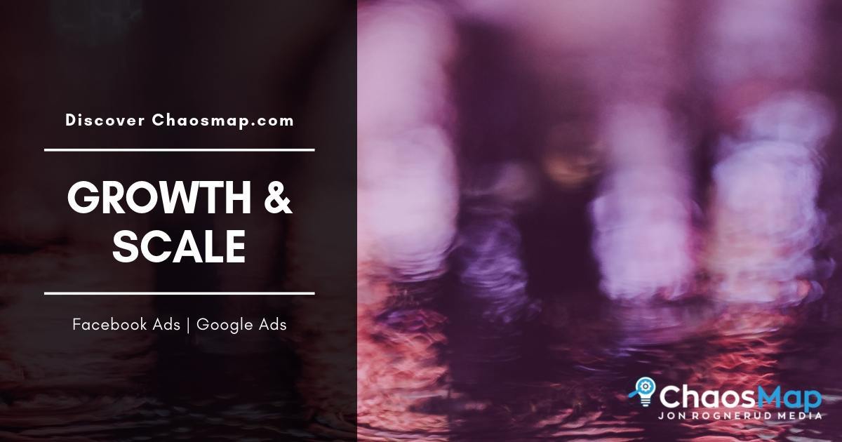 Chaosmap Advertising Agency logo