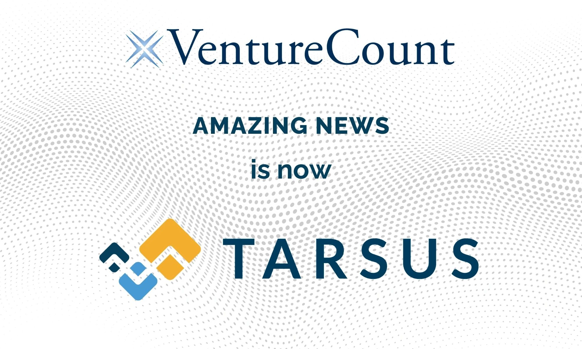 VentureCount logo