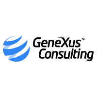 GeneXus Consulting logo