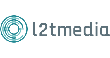 L2TMedia logo