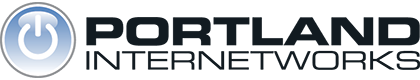 Portland Internetworks logo