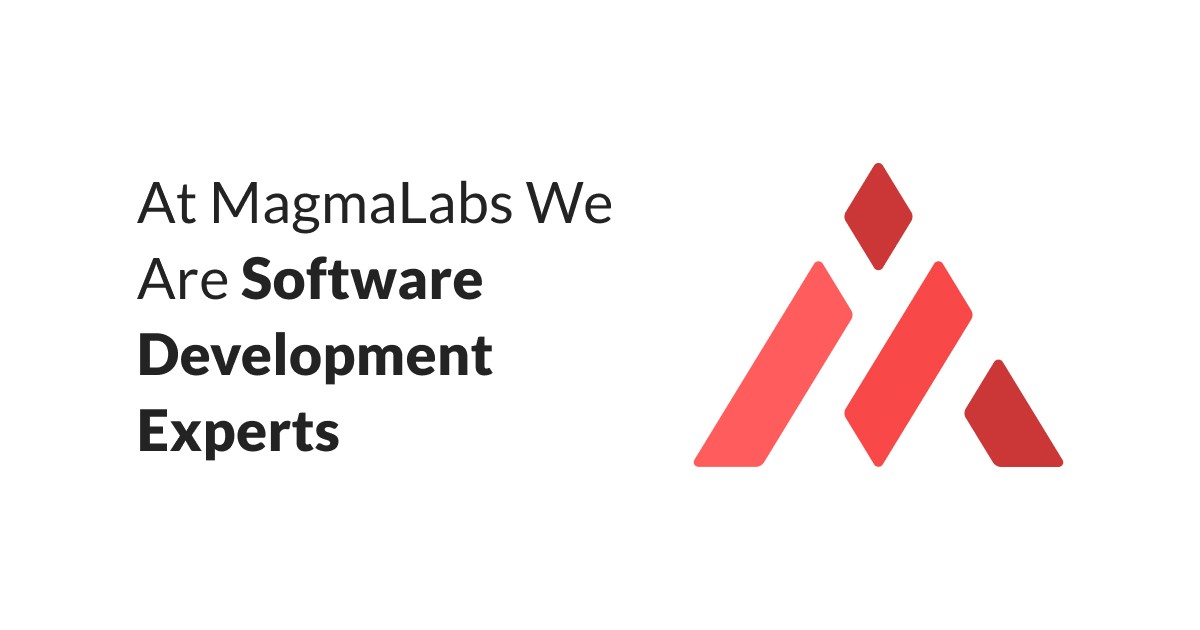 MagmaLabs logo