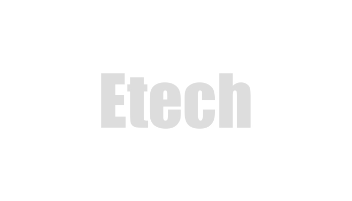 Etech logo
