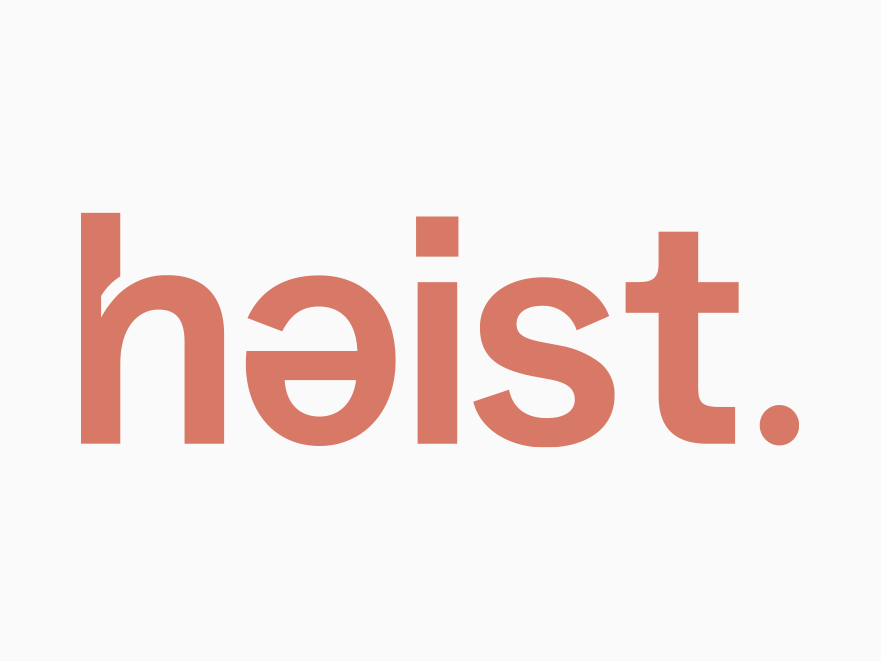Heist logo