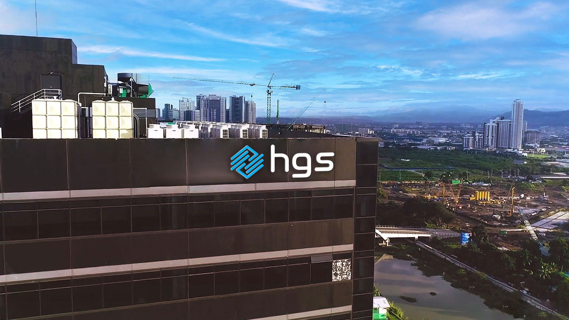 Hinduja Global logo