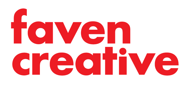 Faven Creative logo