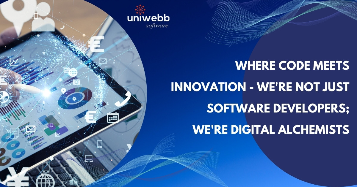 Uniwebb Software logo