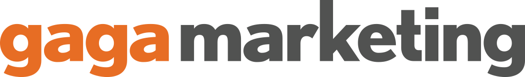 Gaga Marketing logo
