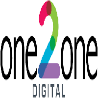 One2One Digital logo