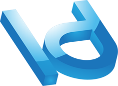 Logics Drive logo