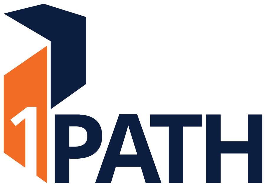 1Path logo