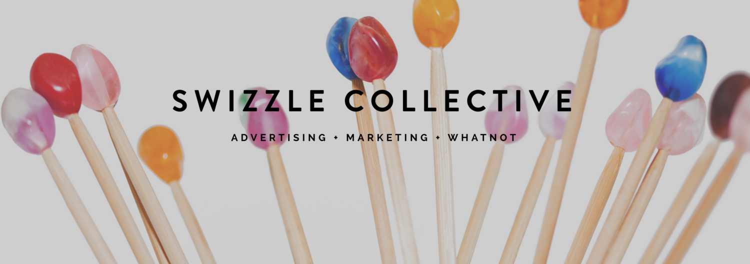 The Swizzle Collective logo