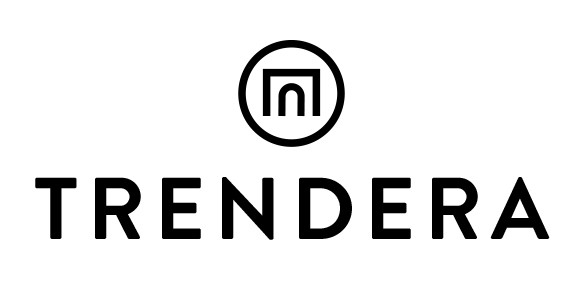 Trendera logo