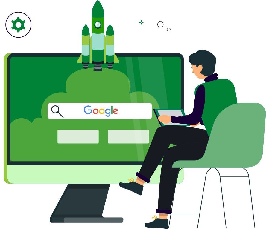 Green Lotus SEO Agency logo