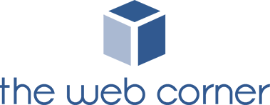 The Web Corner, Inc. logo