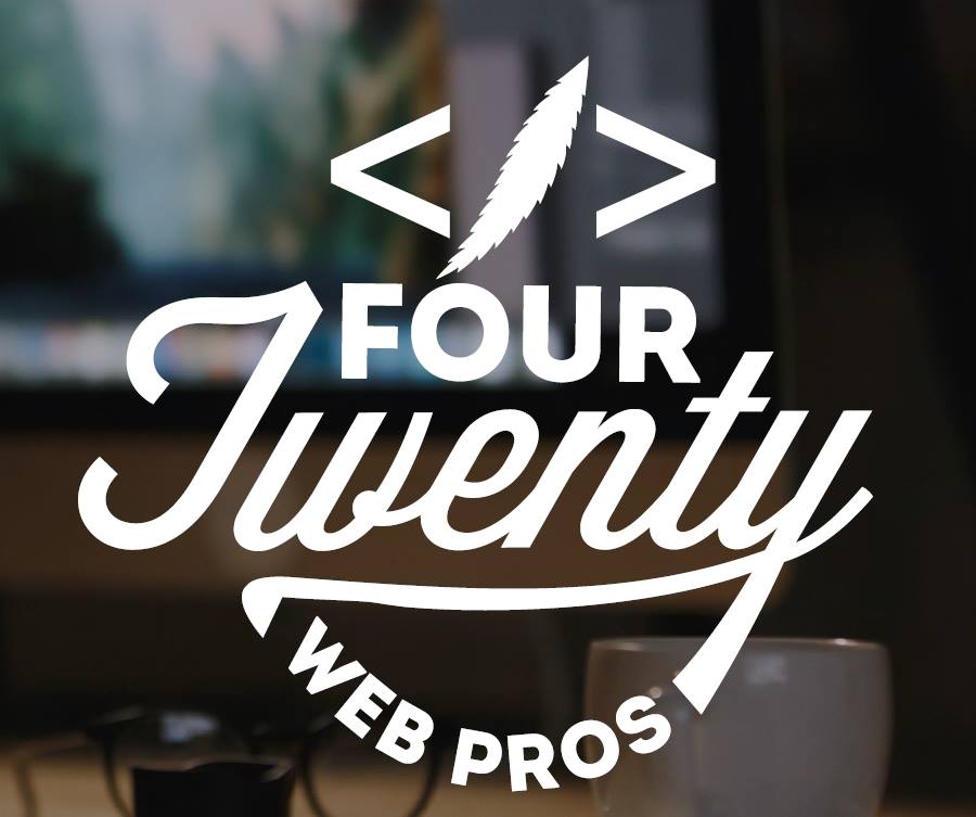 420 Web Pros logo