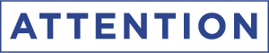 Attention Interactive logo
