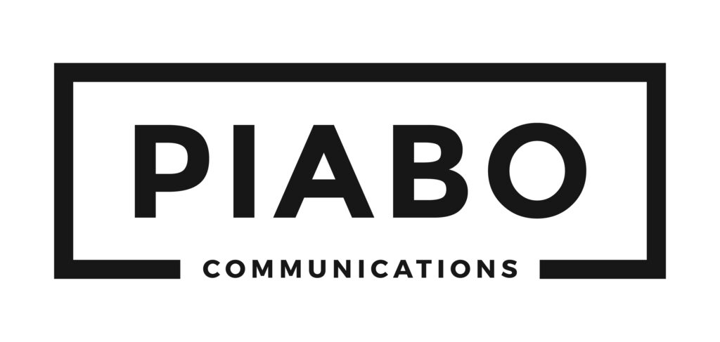 PIABO Communications logo