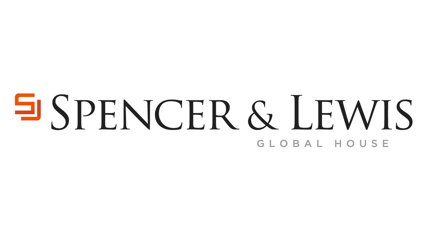 Spencer &amp; Lewis logo