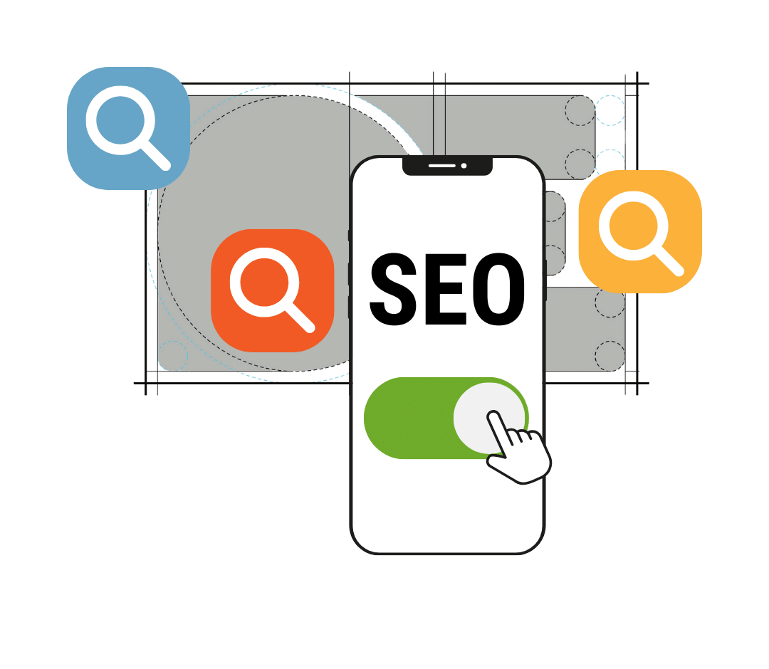 SEO Agency Digitaleffects GmbH logo