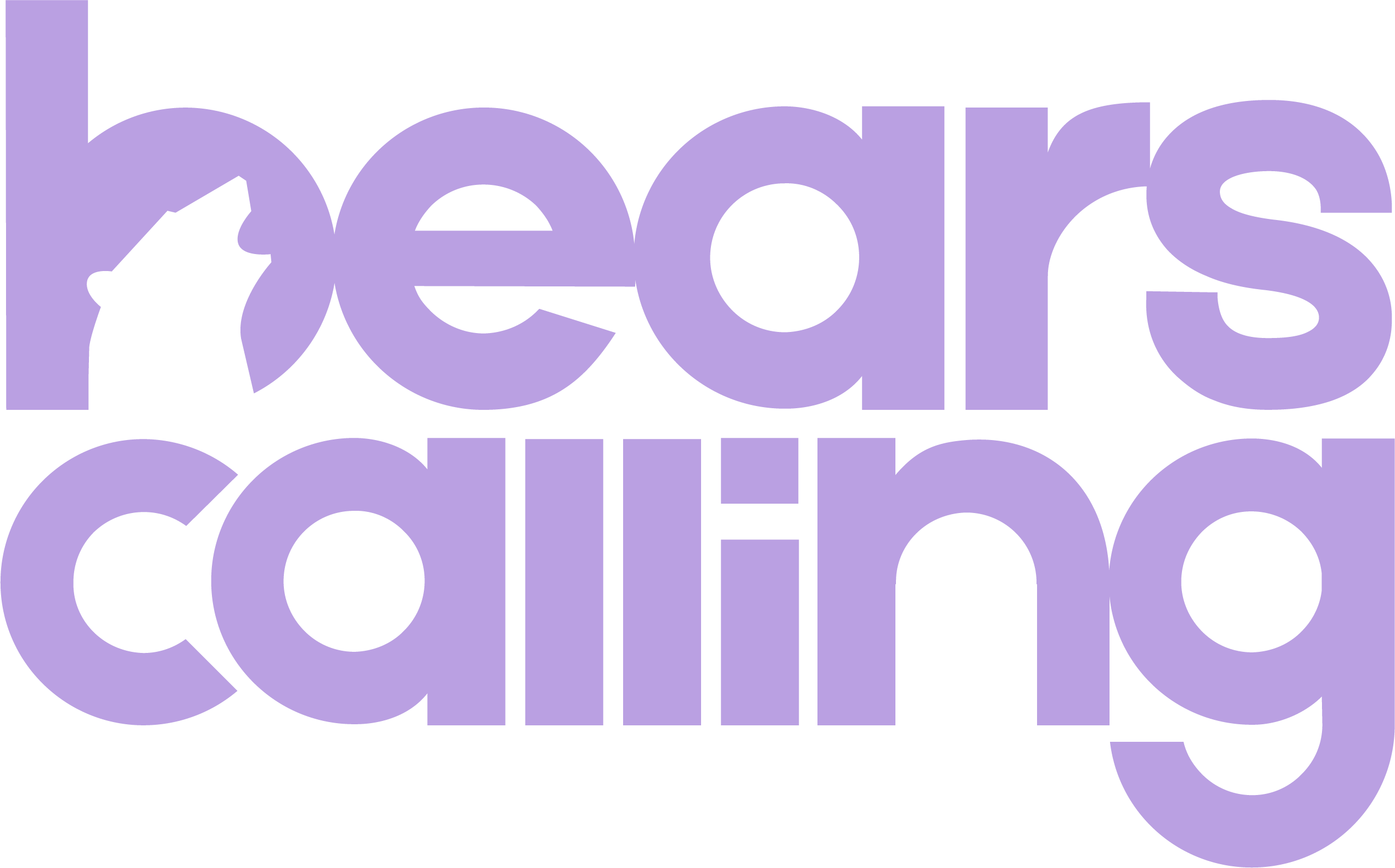 Bears Calling logo