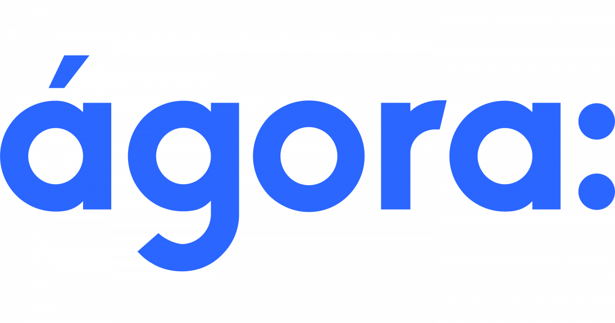Agora Public Affairs &amp; Strategic Communications logo