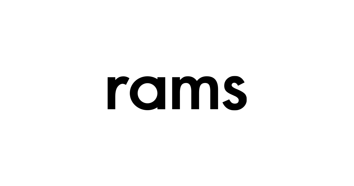 rams logo