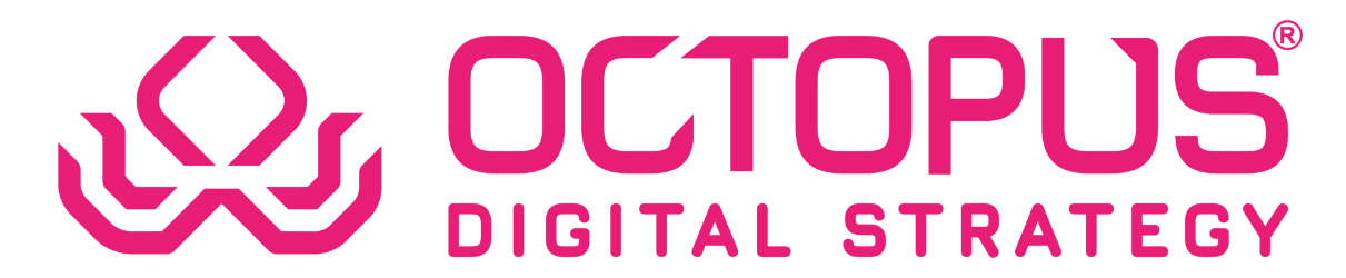 Octopus.mx Agencia SEO logo
