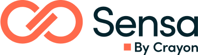 Sensa ehf. logo