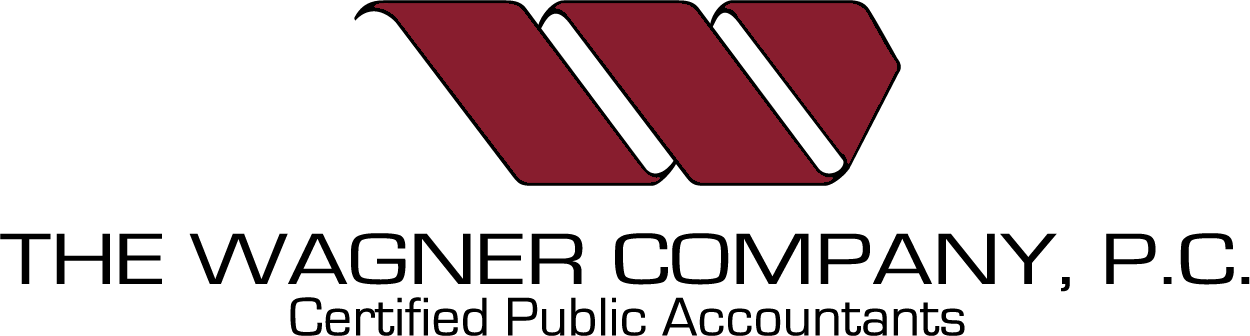 The Wagner Company, P.C. logo