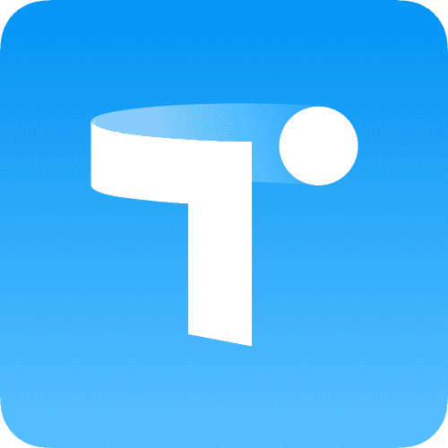teambition logo