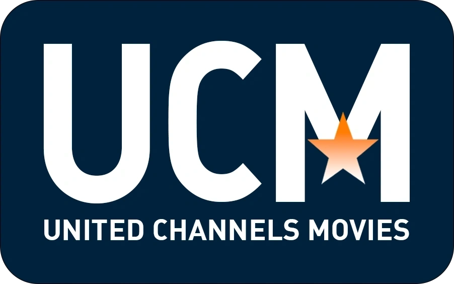 United Channels Movies logo