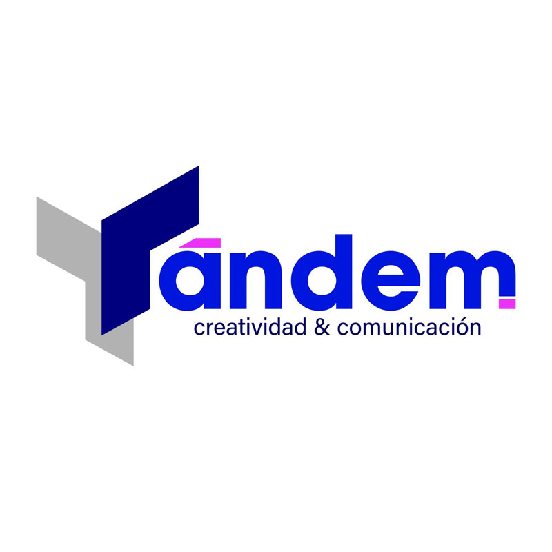 Tandem Costa Rica logo