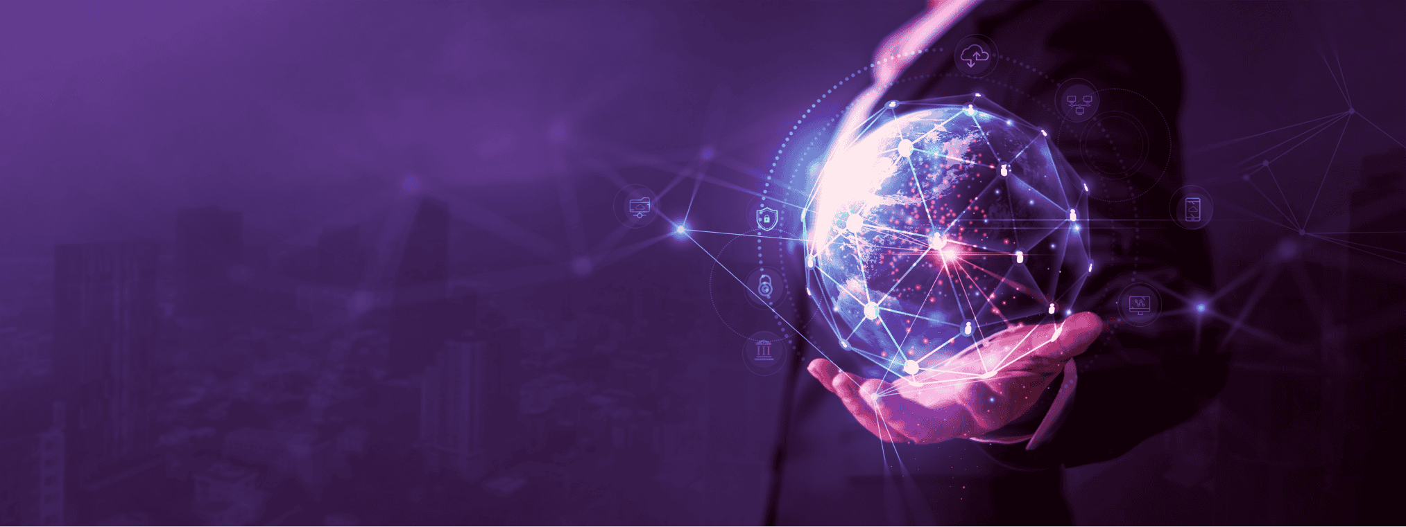 Millennium Technology Services logo