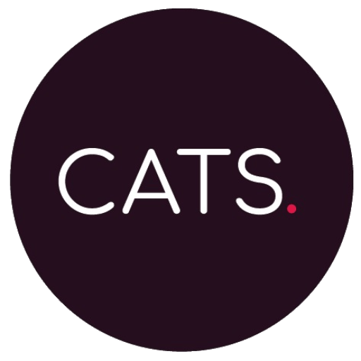 Catarinas Design de Interação logo