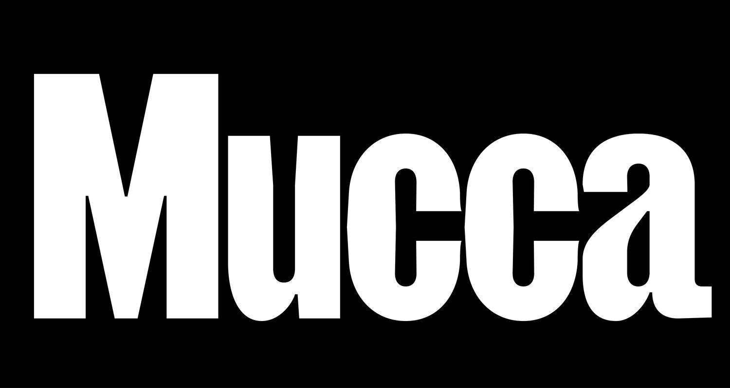 Mucca logo