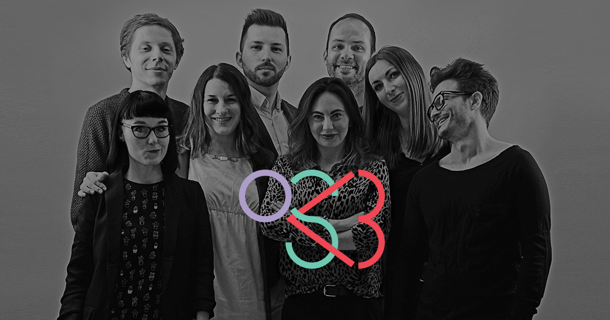 OS3 logo
