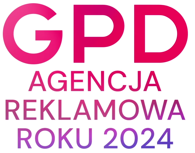 GPD Agency logo