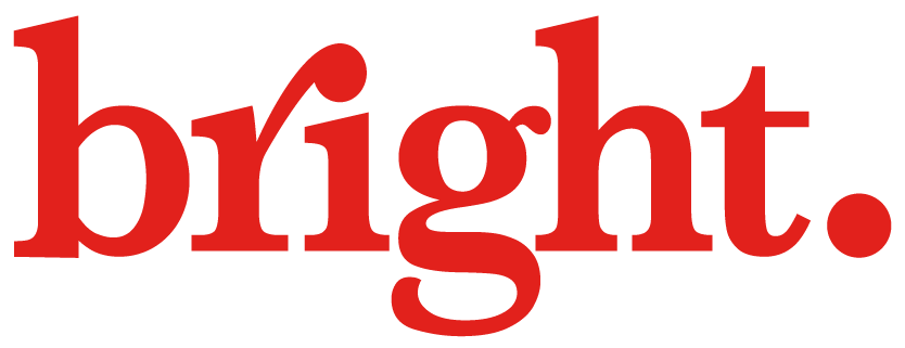 Bright Design logo