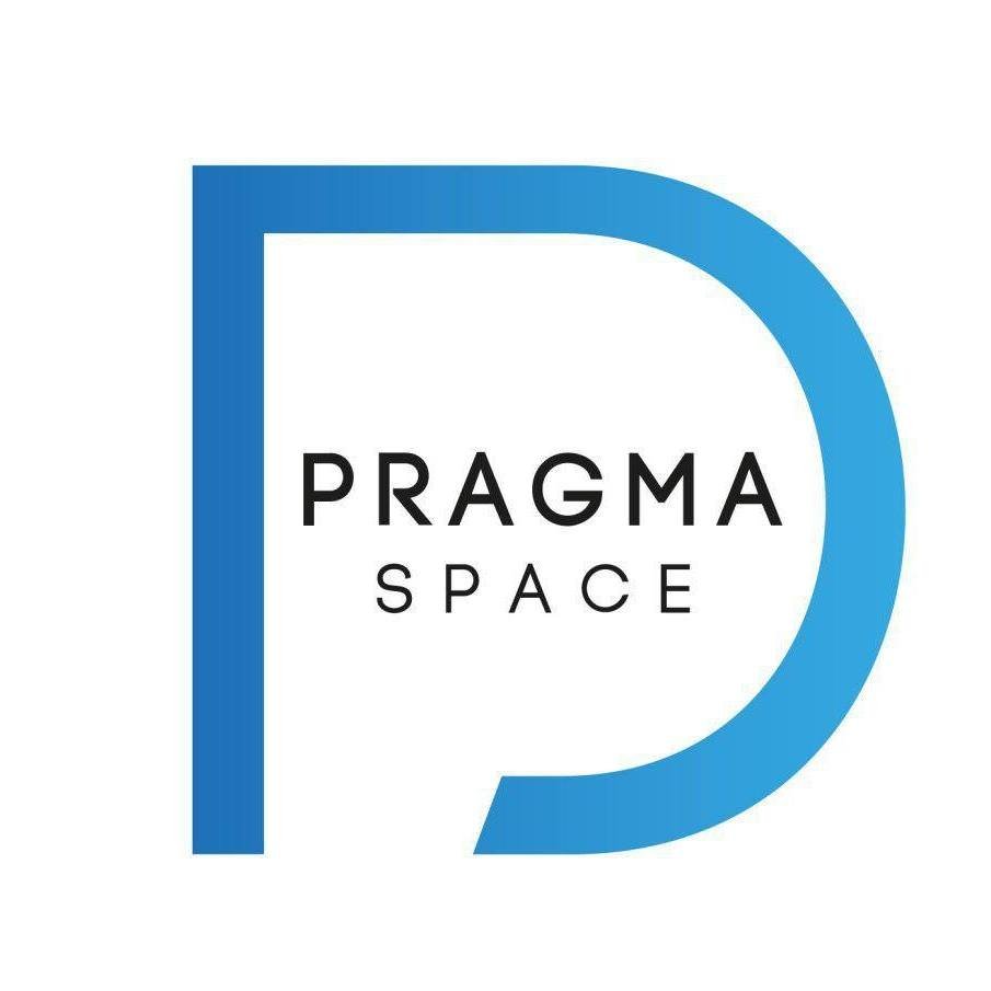 Pragmaspace logo