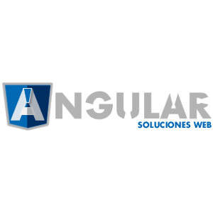 Angular Web Solutions logo