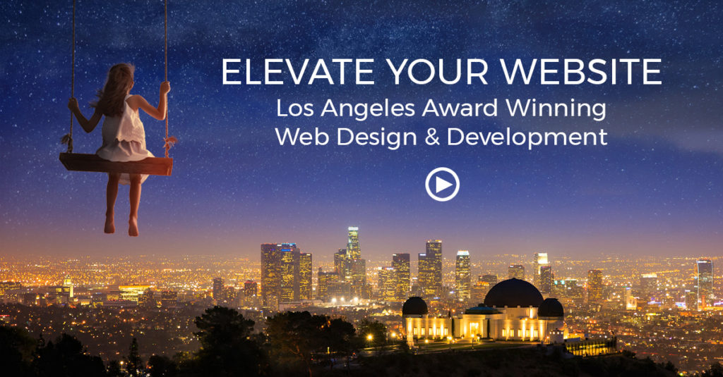 L.A. Design Studio logo
