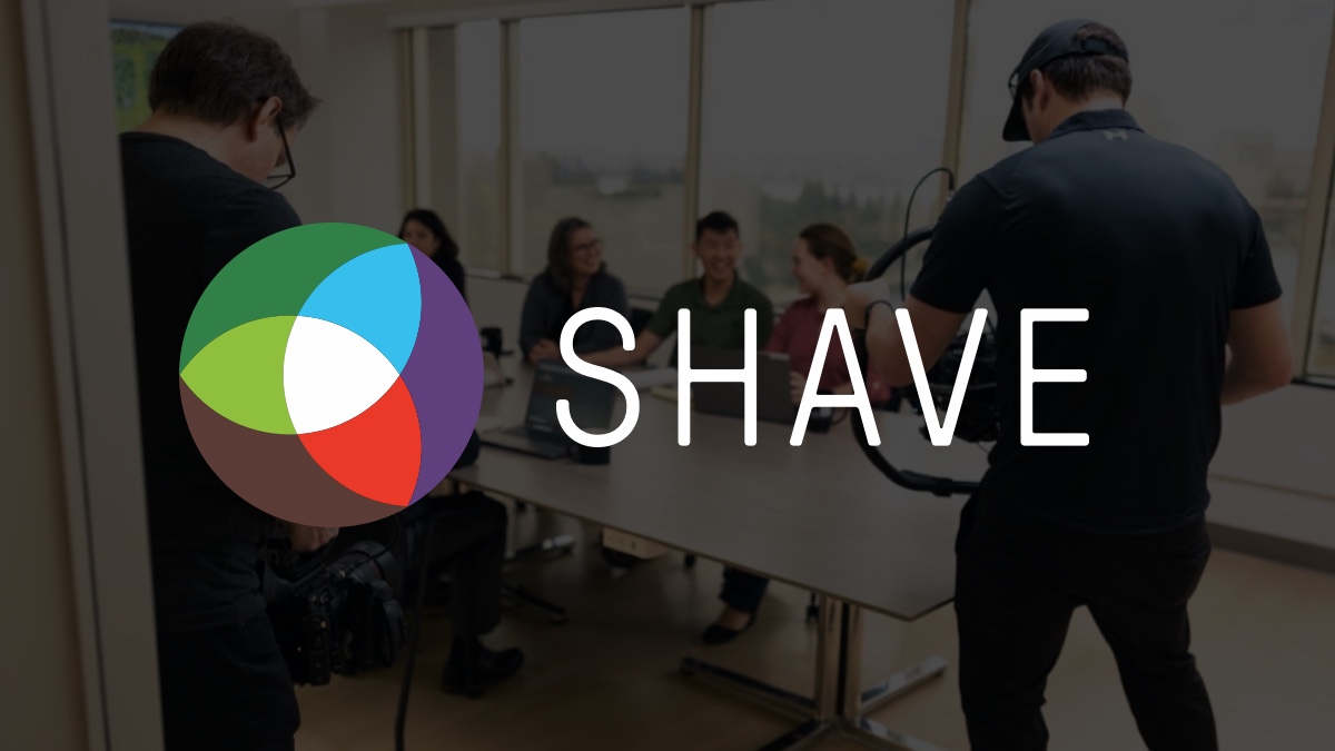Shave Media - Boston Video Production logo
