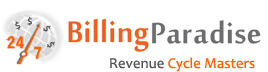 BillingParadise logo